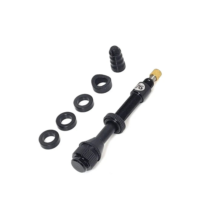 76 Projects Tubeless Valves