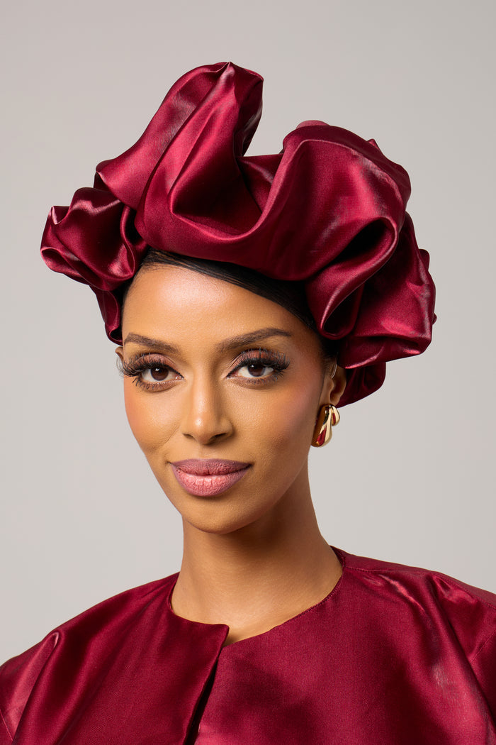 Amina Headwrap