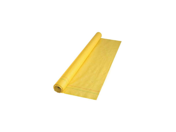 Armeeritud aluskate MASTERFOL 1,5x50m / 75m2