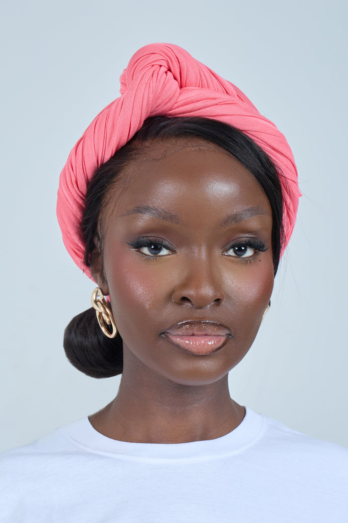 Awa Head Scarf