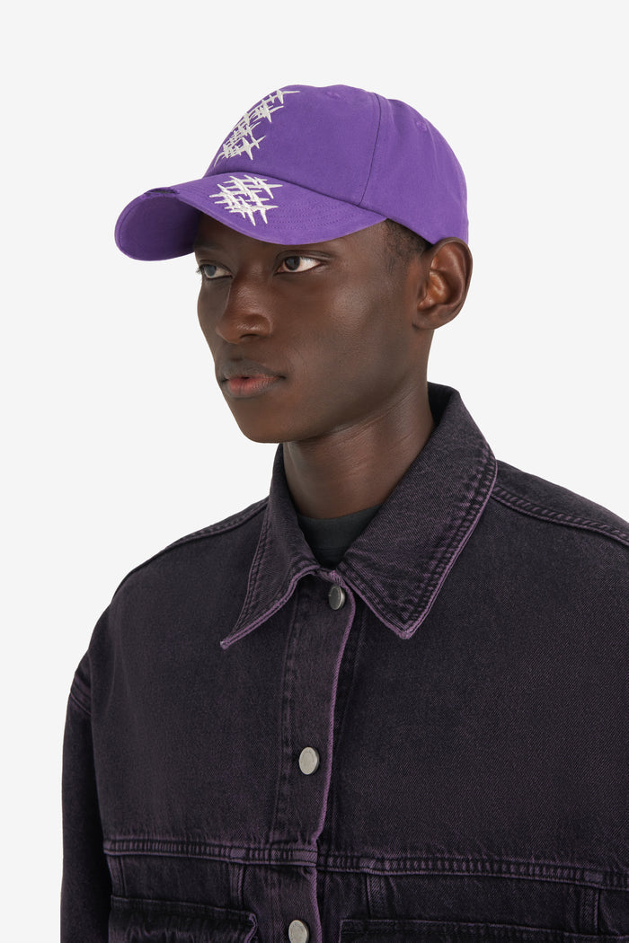 AWAY TWELVE ONE SIZE / PURPLE