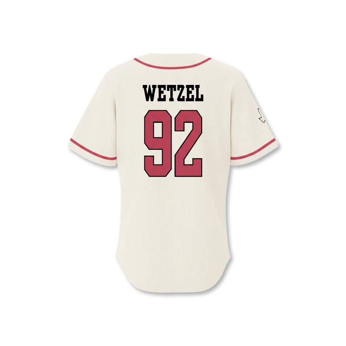 Baseball Jersey