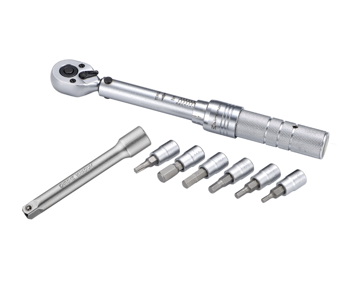 Birzman Torque Wrench 3-15Nm BM10-ST-TW-01-K