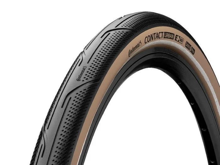 Continental Contact Urban 35-349 / 16x1.35 Tires