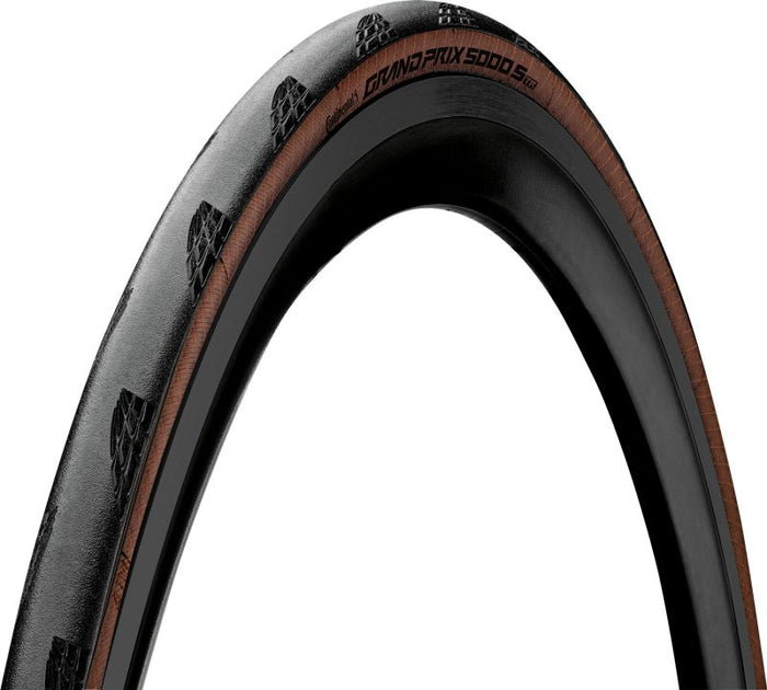 Continental GP5000
