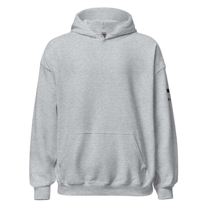 Death From Above Hoodie
