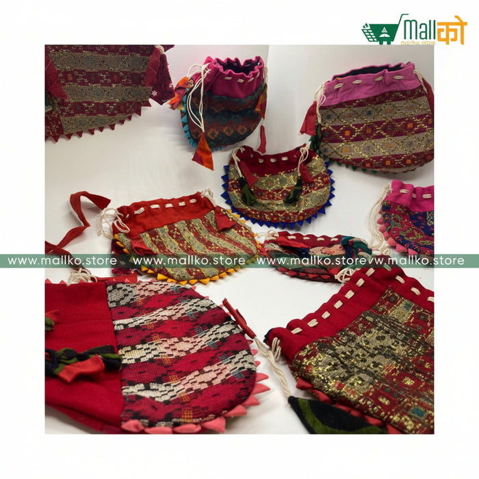 Thaili traditional