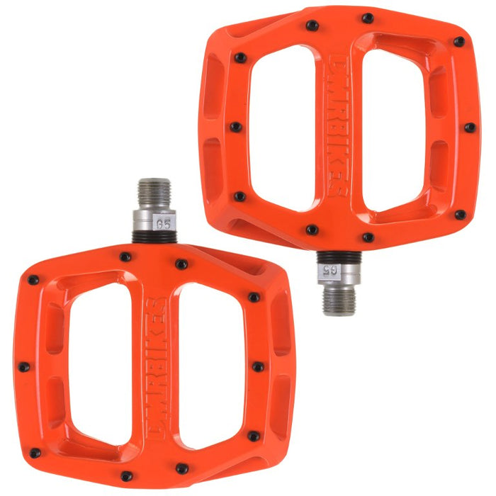 DMR V12 Pedal