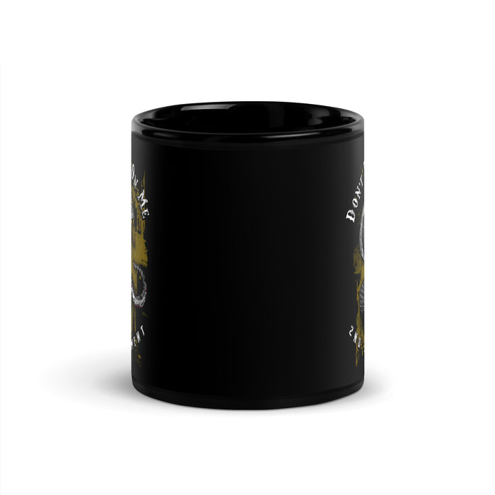 Don't Tread On Me Mug