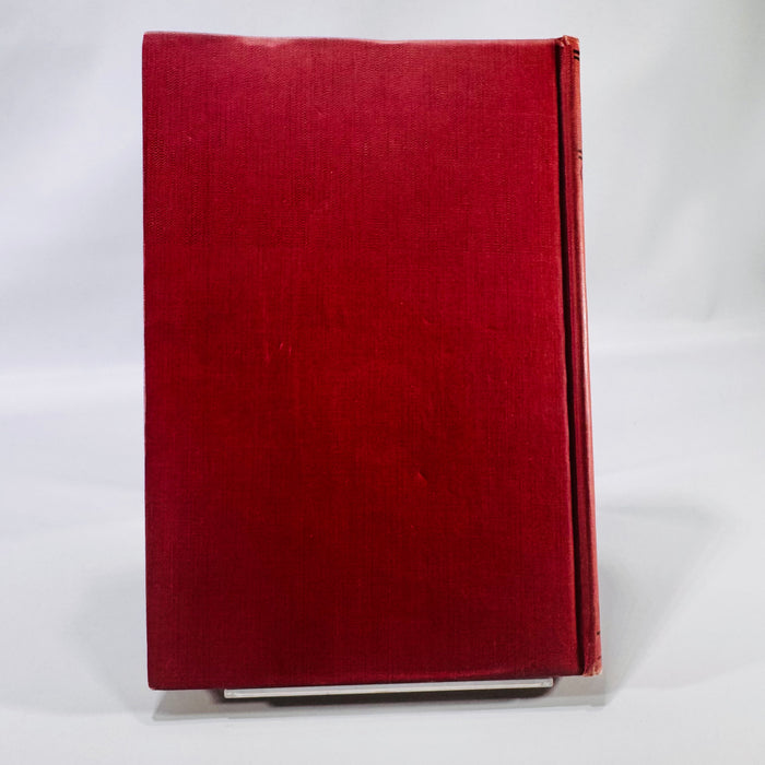 Elbert Hubbard’s Scrap Book (1923, Hardcover) – A Roycroft Classic of Inspirational Wisdom