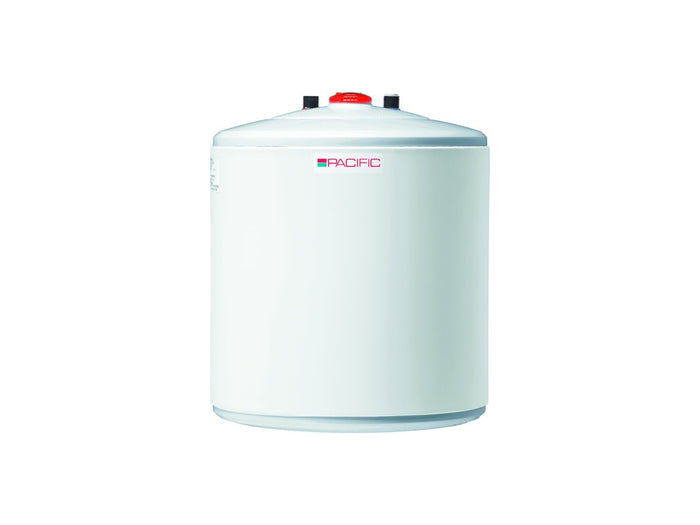 Elektriboiler PACIFIC 10L valamu alla 2kW