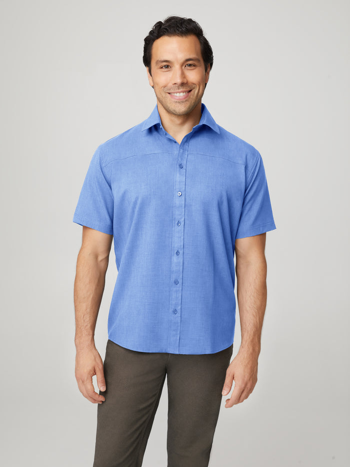 Ezylin S/S Shirt 4145SS
