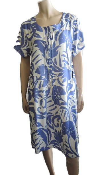 Formation Summer Dress