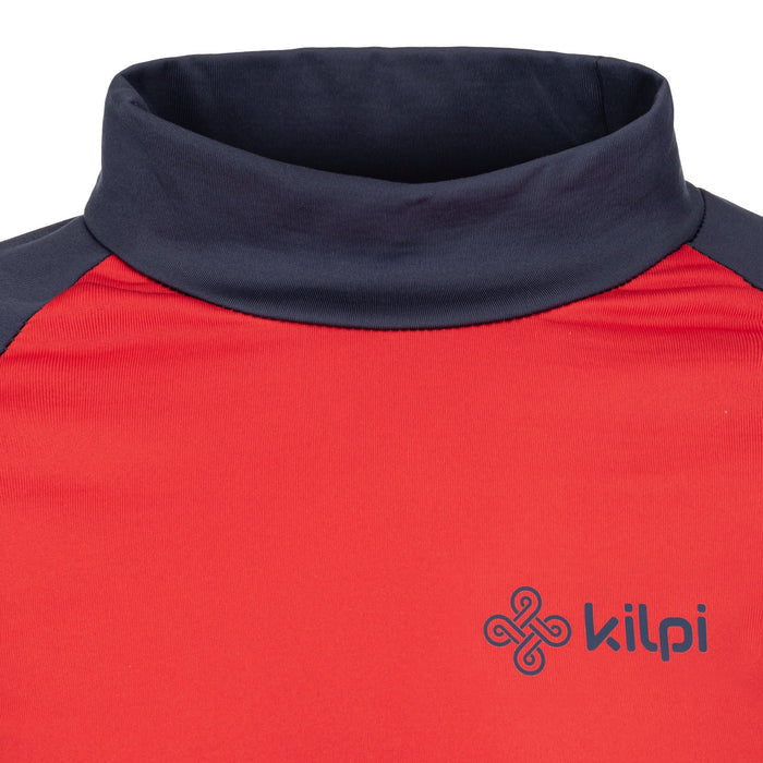 Funktionelles Langarm-T-Shirt für Kinder Kilpi WILLIE-J