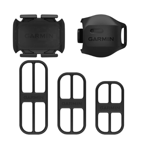 Garmin Bike Speed Sensor 2 and Cadence Sensor 2 Bundle