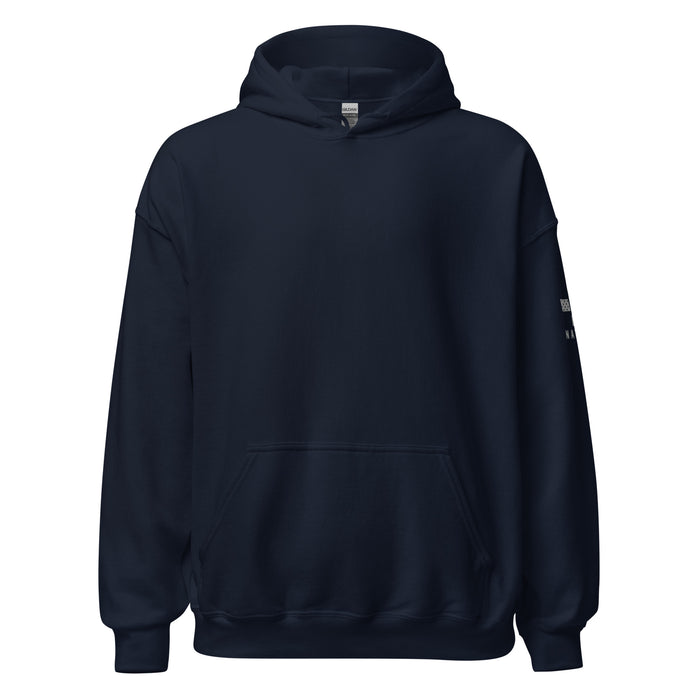 GUNBEARD Hoodie