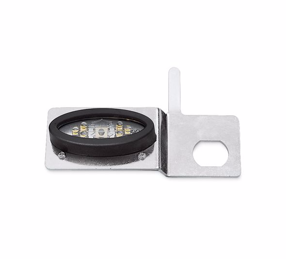 Harley Davidson Led Tour Pak Light 54332-04b