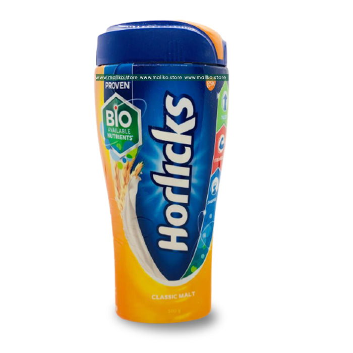 Horlicks ClassiC Malt Original