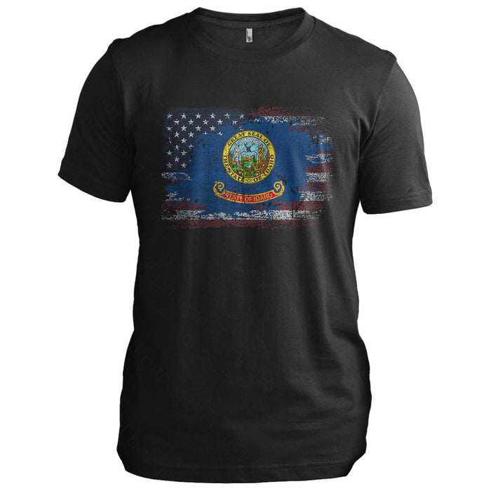 Idaho USA