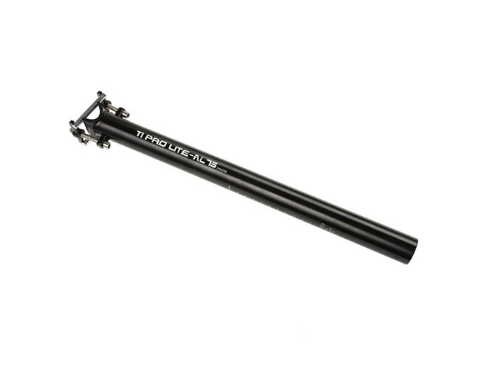 KCNC Ti Pro Lite-8000 Seatpost