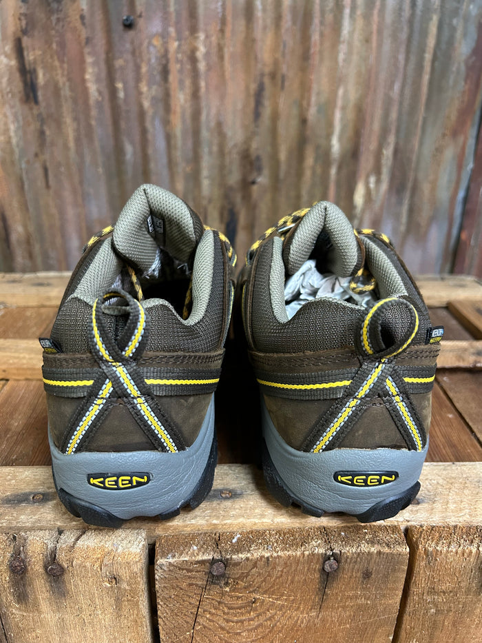 Keen Targhee II Waterproof Shoe