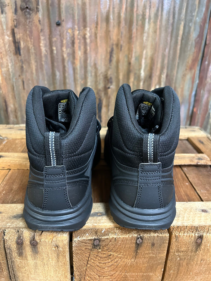 Keen Vista Energy Mid Metguard Work Boot