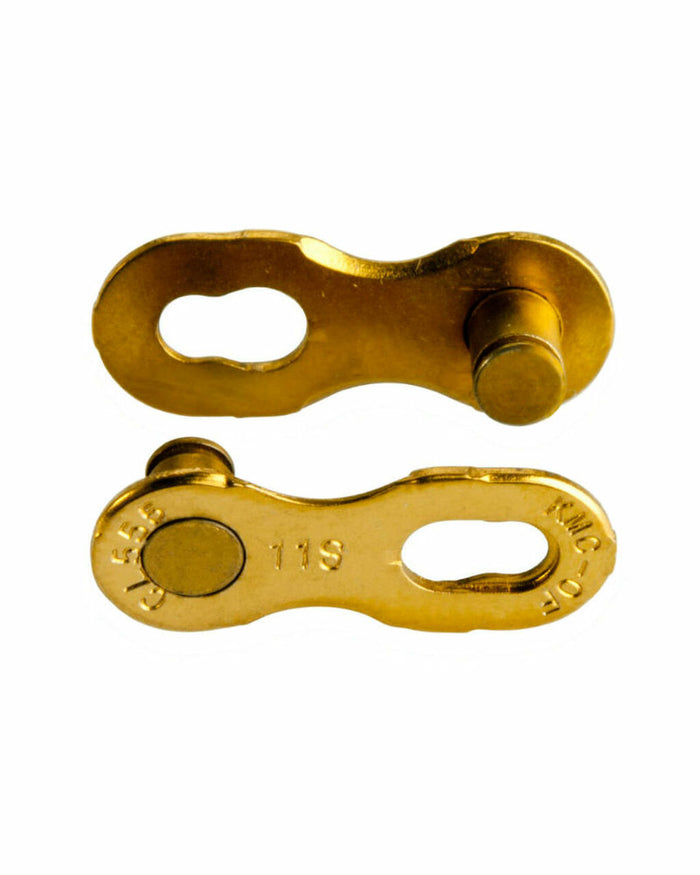 KMC 11 Speed Missing Link Chain Connector