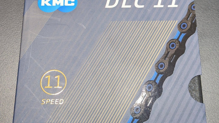 KMC DLC 11 Chain