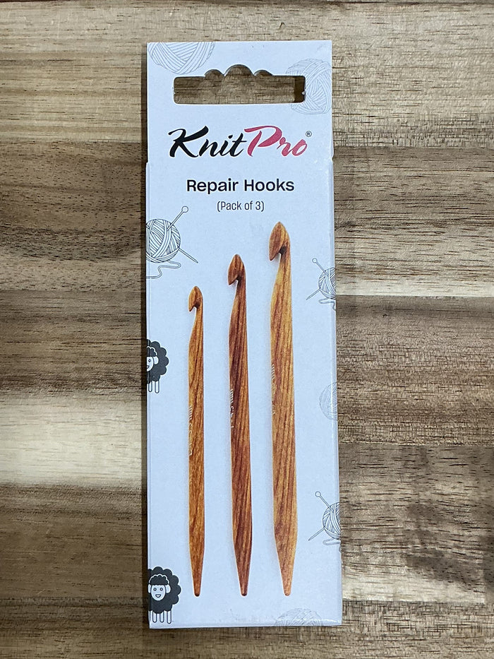Knit Pro Repair Hooks