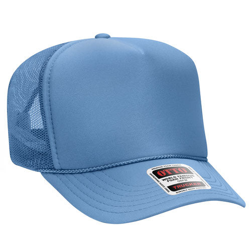 Let Me Tell You About My Jesus Trucker Hat Hat Tea-Shirt Shoppe