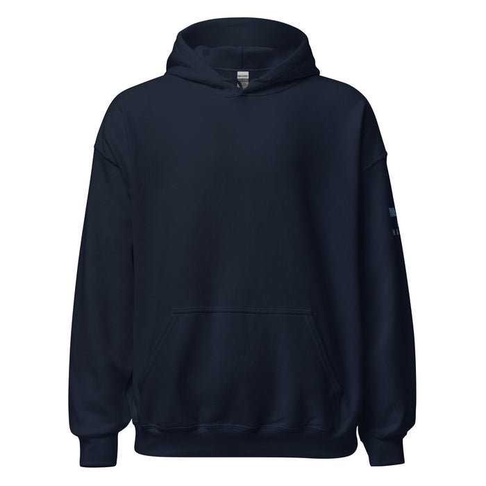 Liberty or Death Eagle Hoodie