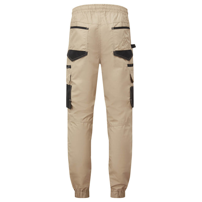 Lightweight Cool Drawstring Pants KX351