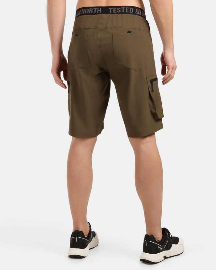 Outdoor-Shorts für Herren Kilpi ASHER-M