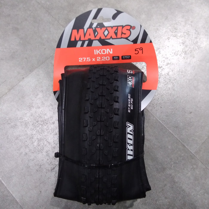 Maxxis Ikon MTB Tyre