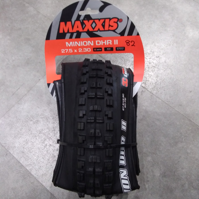 Maxxis Minion DHR 2 MTB Tyre