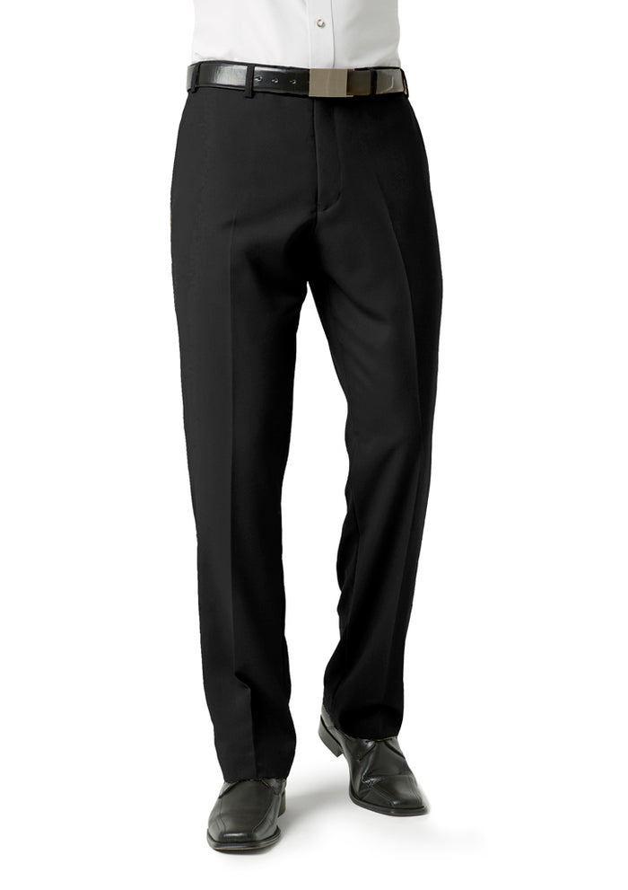 Men's Classic Flat Pant BS29210