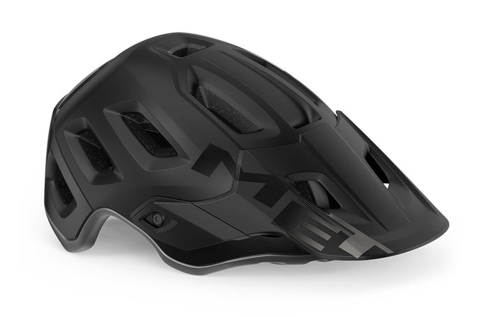 MET Roam MTB Helmet Black L