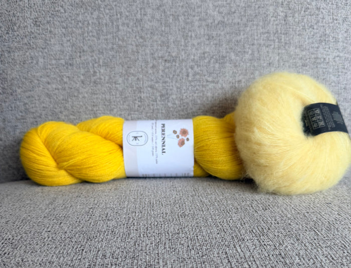 Metropolitan Pullover Kit