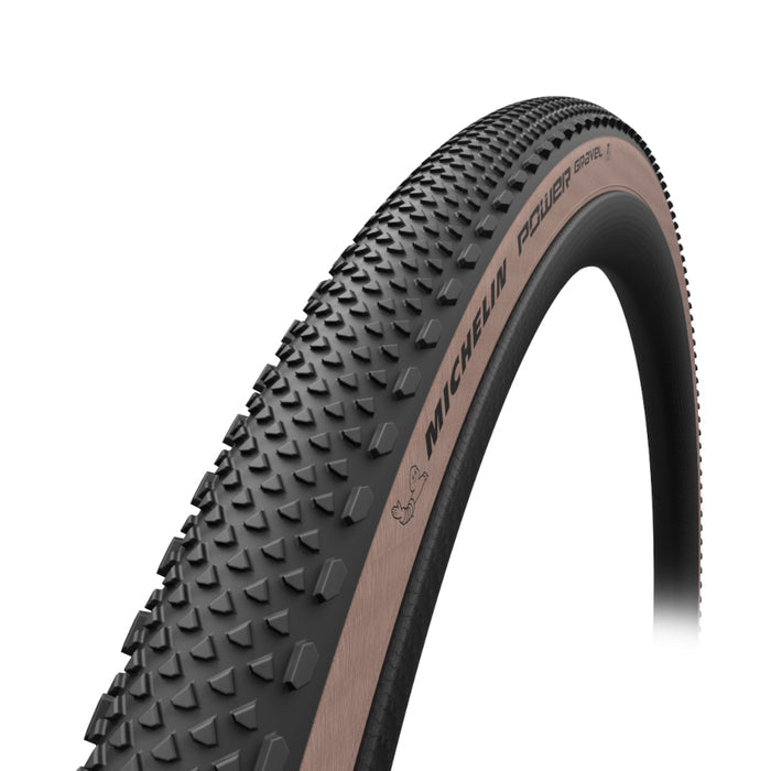 Michelin Power Gravel TLR Tyre