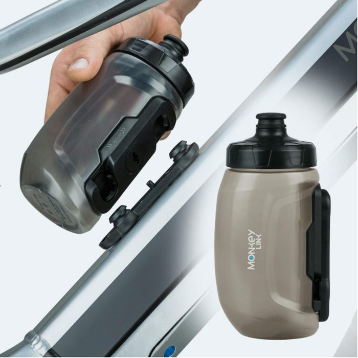 Monkey Link ML- Twist Bottle