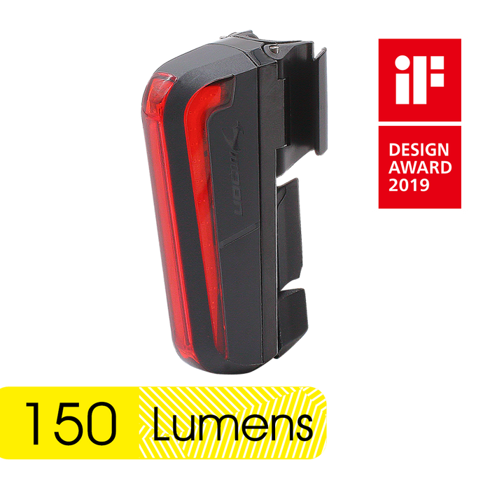 Moon Cerberus 150 Lm