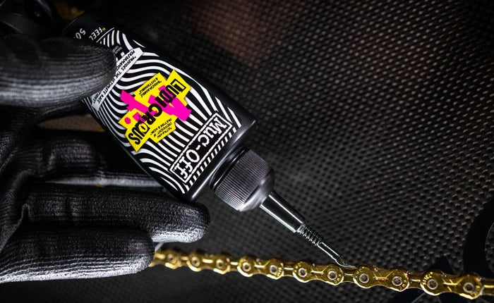 Muc Off Ludicrous AF Lube