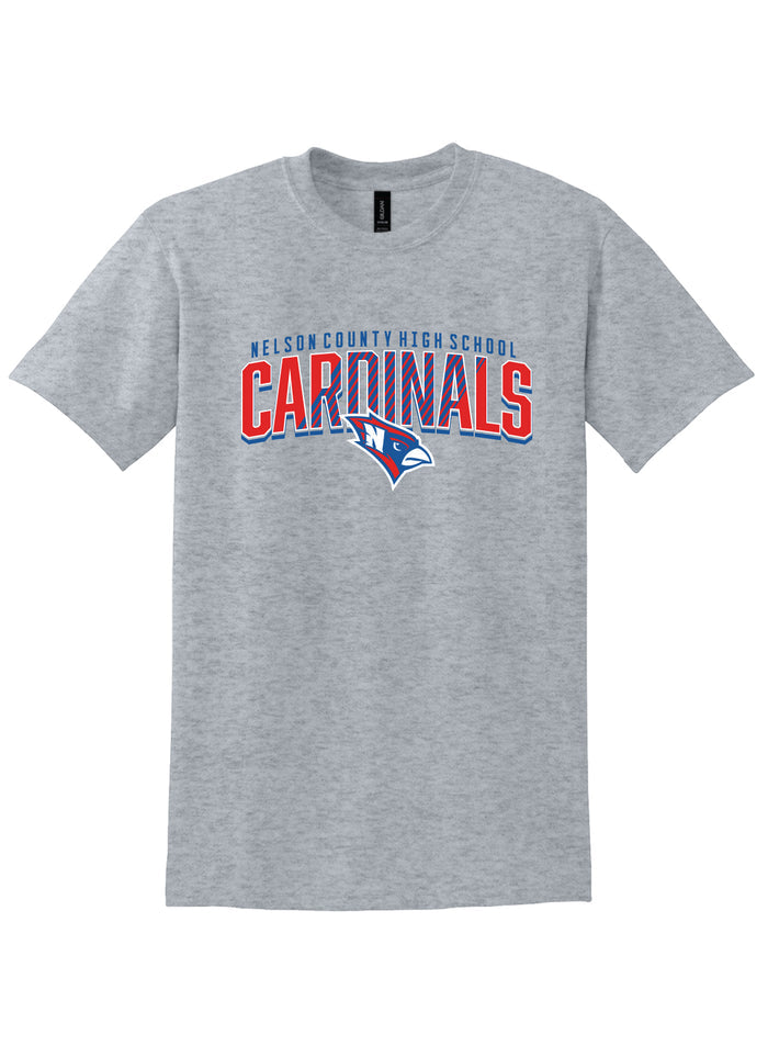 Nelson County Tee Shirt