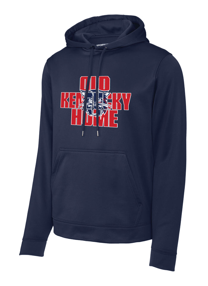 OKH Dri-Fit Hoodie
