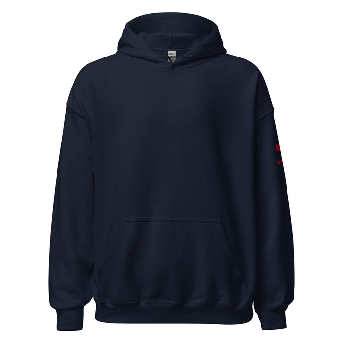 Old Man: Still Deadly Hoodie