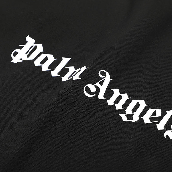 Palm Angels Basic Logo T-shirts