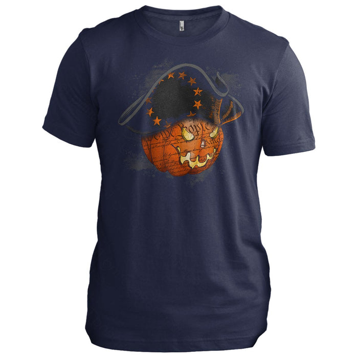 Patriot Pumpkin