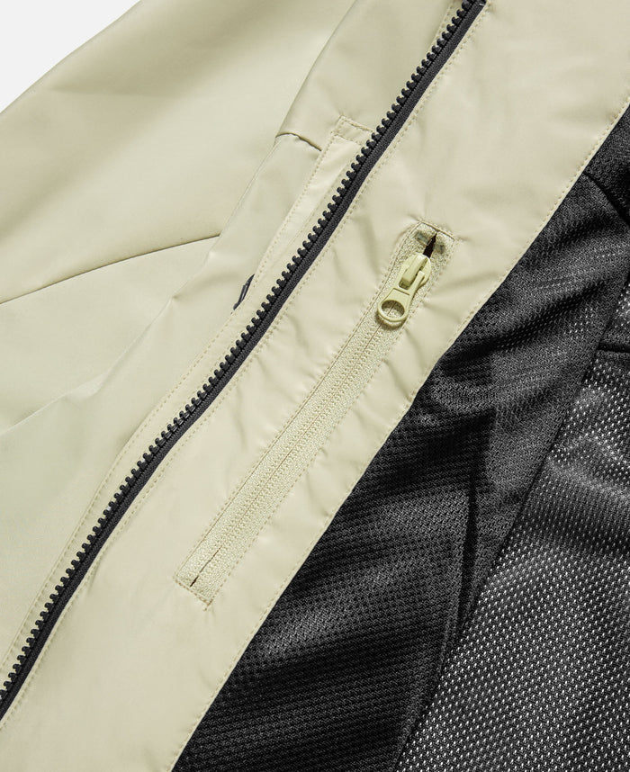+Phenix WINDSTOPPER® by GORE-TEX LABS City Wading Jacket (Mint)