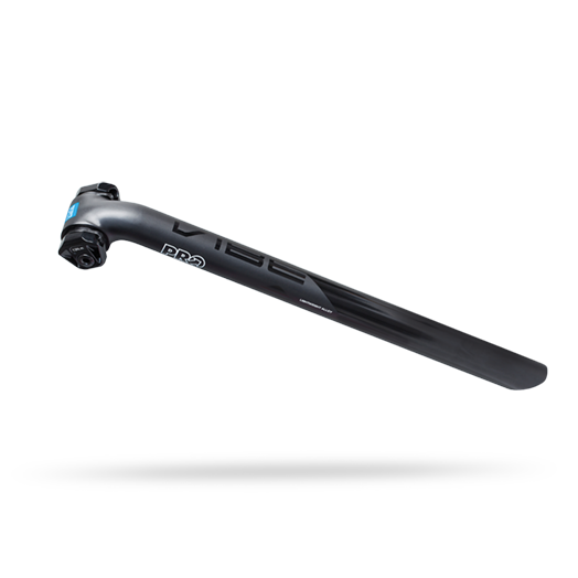 Pro Vibe Alloy Seatpost 27.2mm 20mm offset