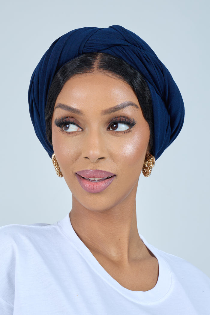 Rahel Head Scarf